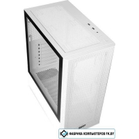 Корпус ADATA XPG Valor Mesh WOF (белый)