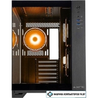 Корпус Chieftec Visio GM-30B-TG-OP