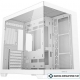 Корпус DeepCool CG530 WH R-CG530-WHNDA0-G-1