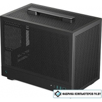 Корпус DeepCool CH160 Mesh R-CH160-BKNMI0-G-1