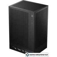 Корпус DeepCool CH170 Digital R-CH170-BKNPI0D-G-1