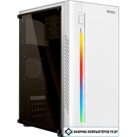 Корпус Ginzzu D390
