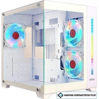 Корпус Ginzzu V490