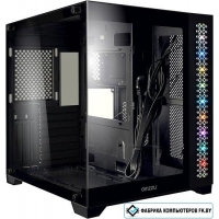 Корпус Ginzzu V520