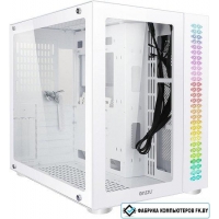 Корпус Ginzzu V560