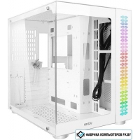 Корпус Ginzzu V580