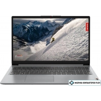 Ноутбук Lenovo IdeaPad 1 15AMN7 82VGWWTVRK
