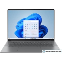 Ноутбук Lenovo Yoga Slim 7 15ILL9 83HM004LRK