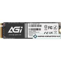 SSD AGI AI198R 512GB AGI512G80AI198R