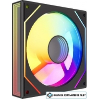Вентилятор для корпуса Powercase M52-12 ARGB