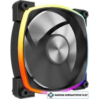 Вентилятор для корпуса Powercase M55-12 ARGB