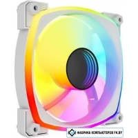 Вентилятор для корпуса Powercase M55MR-12W ARGB