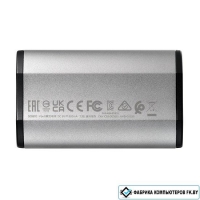 Внешний накопитель ADATA SD810 4TB SD810-4000G-CSG