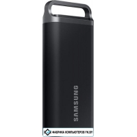 Внешний накопитель Samsung T5 EVO 2TB