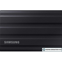 Внешний накопитель Samsung T7 Shield 2TB (черный)