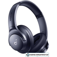 Наушники Anker Soundcore Q20i (темно-синий)