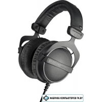 Наушники Beyerdynamic DT 770 Pro Black Edition 250 Ohm