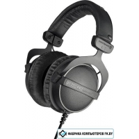 Наушники Beyerdynamic DT 770 Pro Black Edition 80 Ohm