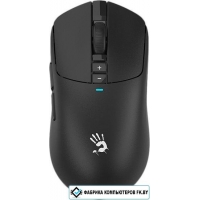 Игровая мышь A4Tech Bloody R72 Ultra (черный)