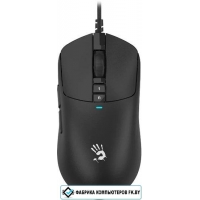 Игровая мышь A4Tech Bloody W72 Ultra (черный)