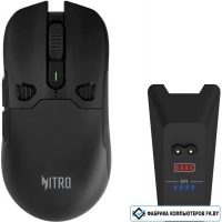 Игровая мышь Acer Nitro OMR404