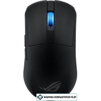 Игровая мышь ASUS ROG Harpe Ace Mini Black