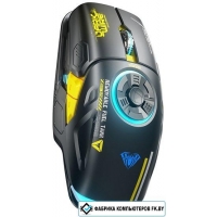 Игровая мышь AULA H530