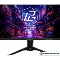 Игровой монитор ASRock Phantom Gaming PG27FFX2A