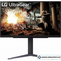 Игровой монитор LG UltraGear 27GS75Q-B