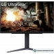 Игровой монитор LG UltraGear 27GS75Q-B