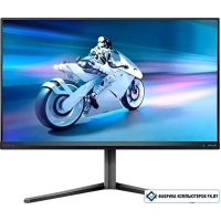 Игровой монитор Philips Evnia Gaming 27M2N5500/00