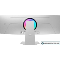 Игровой монитор Samsung Odyssey OLED G9 LS49DG952SIXCI