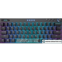 Клавиатура GMNG GG-KB500XW