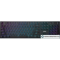 Клавиатура GMNG GG-KB783XPW