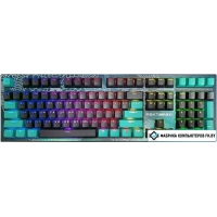 Клавиатура Raskat KM002-UV-GRAY