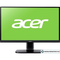 Монитор Acer KA252QG0bi UM.KX2CD.001