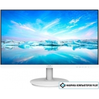 Монитор Philips V Line 271V8AW/00