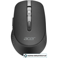 Мышь Acer OMR310 (черный)