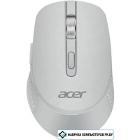 Мышь Acer OMR310 (серый)