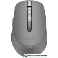 Мышь Acer OMR310 (темно-серый)