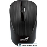 Мышь Genius NX-7015 (черный)