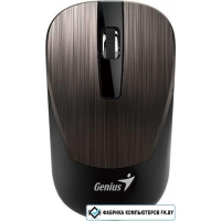 Мышь Genius NX-7015 (коричневый)