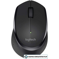 Мышь Logitech M275 (черный)