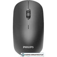 Мышь Philips SPK7315 (черный)