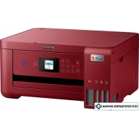 МФУ Epson EcoTank L4267 (красный)