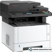 МФУ Kyocera Mita ECOSYS MA4000fx 110C1B3NL0