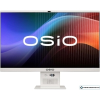 Моноблок OSiO BaseLine B240i-018w