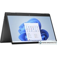Ноутбук 2-в-1 HP Envy x360 15-fh0011ci 9E691EA