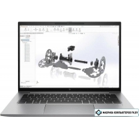 Ноутбук HP ZBook Firefly 16 G11 A1VX4PT