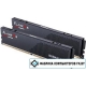 Оперативная память G.Skill Flare X5 2x32ГБ DDR5 6000 МГц F5-6000J2836G32GX2-FX5